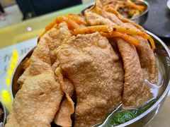 -红鼻子桂林米粉(金唐新光界店)