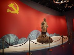 -谷文昌纪念馆