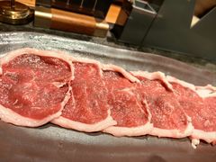 -老墙根涮肉·铜锅·烧烤(王四营店)
