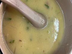-一品鲜鱼锅贴(人民一路店)