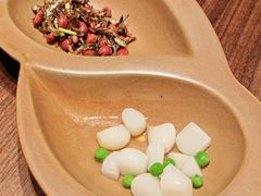 -喜鼎海胆水饺(东港店)