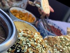 -老金家蛋菜夹馍(西安总店)