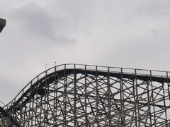 -成都欢乐谷