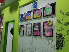 -缤纷鸟美术书法(汉神购物广场校区)