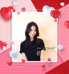 点击看大图 -IN STYLE·全国形象店