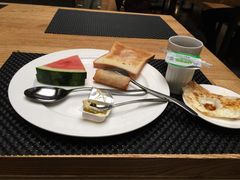 朴院精品酒店-成都皈徕栖精品酒店(四川大学九眼桥店)