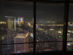 -青岛五四广场海景美仑国际公寓酒店