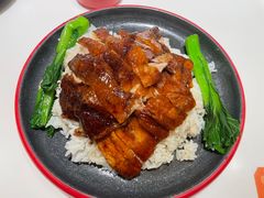 -龙记香港茶餐厅(久光百货店)