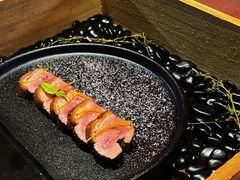 -1218 GRILL 主厨