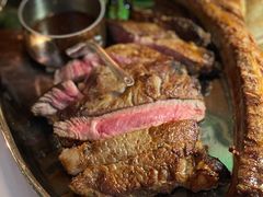 -Kathleen's Waitan 凯圣琳江景西餐厅(外滩店)