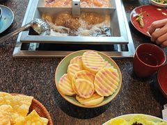 -皇城老妈川味火锅·大连海鲜火锅(港湾店)