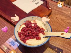 -哈啾嗨·新概念蒙餐(红星新城店)