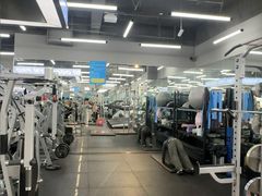 -OG01·24h私教铁馆(中鼎316店)