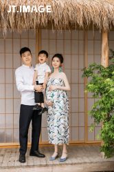 -专注孕妇照亲子照·纪田摄影