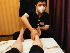 -智慧盲人按摩艾灸-颈肩腰膝疼痛调理(浦东店)