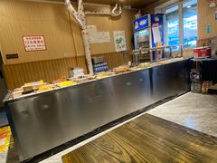 -合合自助快餐(六顺店)