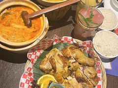 -泰妃殿(武汉首店)