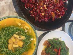 -火婆子·川小馆(扬韬科技广场店)