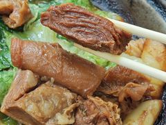 -珍珍小食店(西华路店)