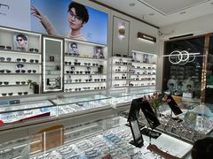 -精视达眼镜•专业儿童配镜中心(学府大道店)