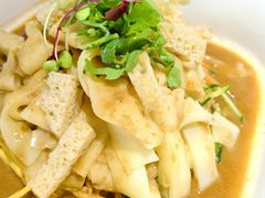 -巴尔喀十新疆餐厅(开发区店)