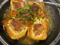 -秋色客家菜(南山店)