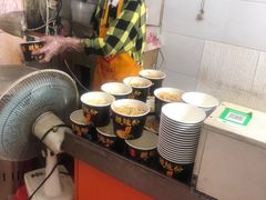 -熊腊生热干面馆(宝丰店)