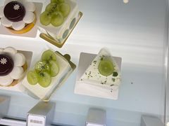 -侘寂甜品(自取店)