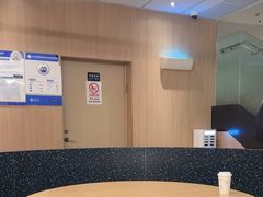 -麦当劳(西单明珠店)