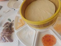 -一屋一食·京湘味主题餐厅