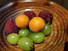 -花潮料理艺食馆(世欧广场店)