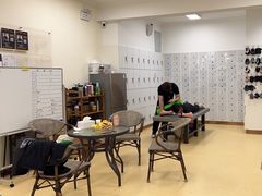 -中田健身工作室(莘庄地铁站店)