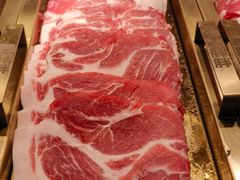 -姜胖胖首尔自助烤肉·街头小吃大排档(国瑞中心店)