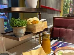 -牛村来人潮汕牛肉火锅(西单店)