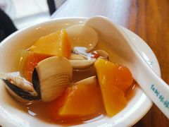 -东寨港红树林旅游区