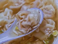 馄饨-汪家馄饨(集庆路店)