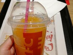 -麦当劳(湖光北街店)