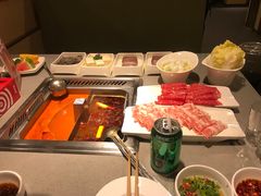 -海底捞火锅(石厦时代广场店)