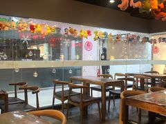 大堂-炸鸡情侣韩式料理(中央大街店)