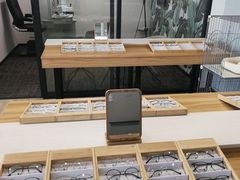 -无界眼镜MaxLess(五角场万达店)