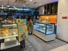 -面包新语(上地华联店)