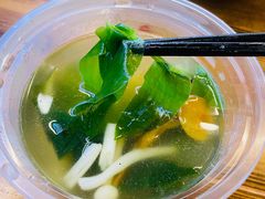 -老味道1992(武当山店)