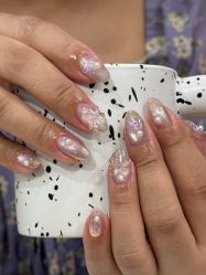 -如一·美甲美睫