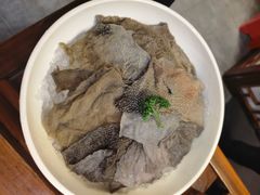 -东来顺•非遗火锅(外滩店)