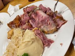 -巴伐利亚啤酒坊(意式风情街店)