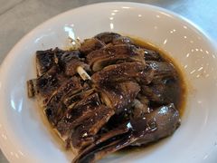 招牌桂姐碌鹅-六婶西关小厨(光塔路店)