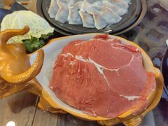 -丽江庭院之爱在路上(西单店)