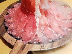 -猫爪爪原切自助烤肉(观音桥阳光世纪店)