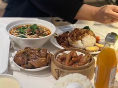 -阿那亚第六食堂(文创街区店)