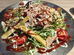 -炒码先生·韩餐炸鸡披萨(西塔店)